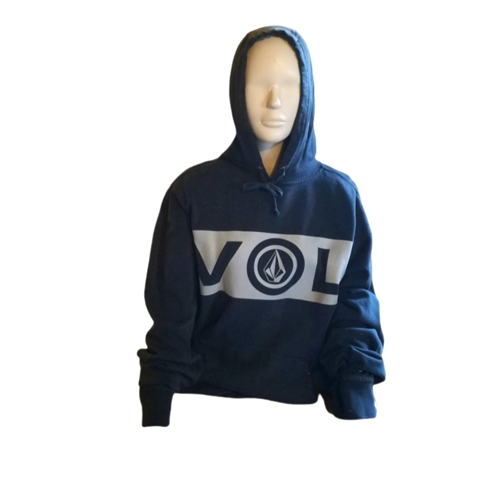 VOLCOM HOODIE